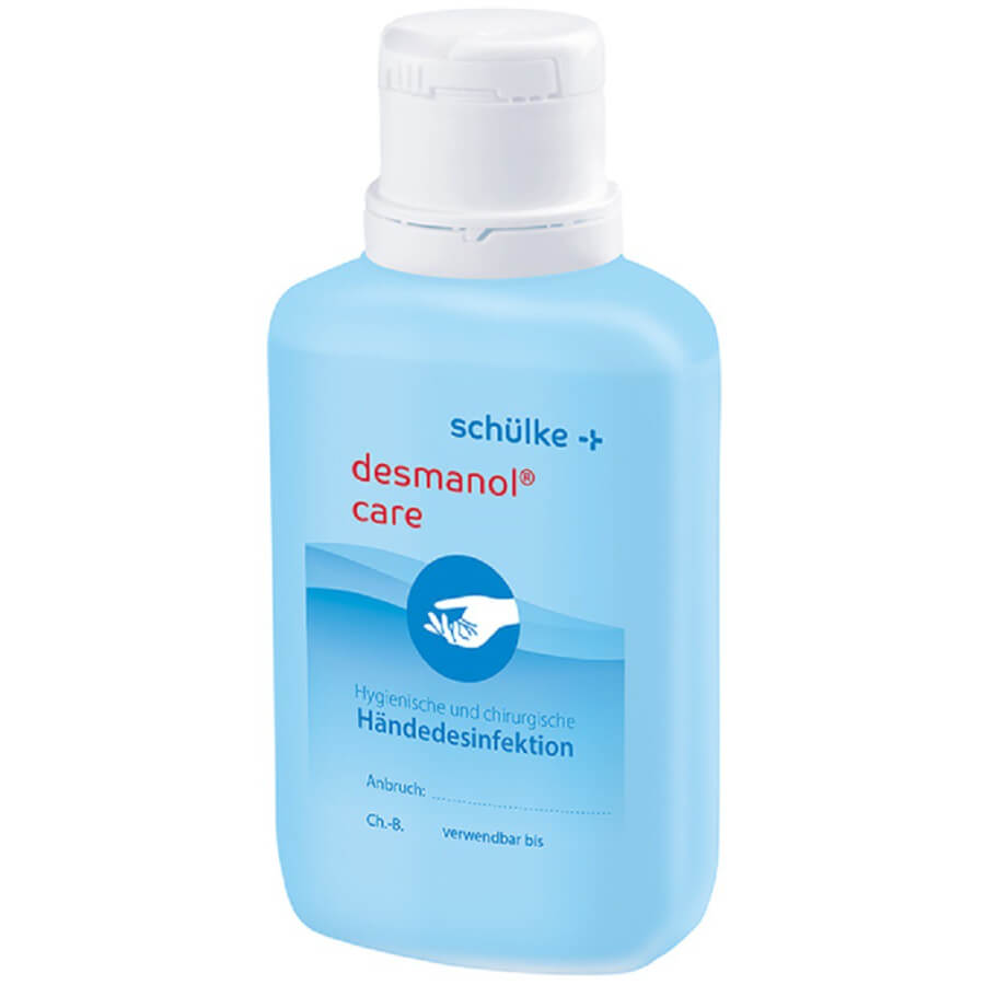 Schülke desmanol® care, 100 ml Schülke desmanol® care, 100 ml