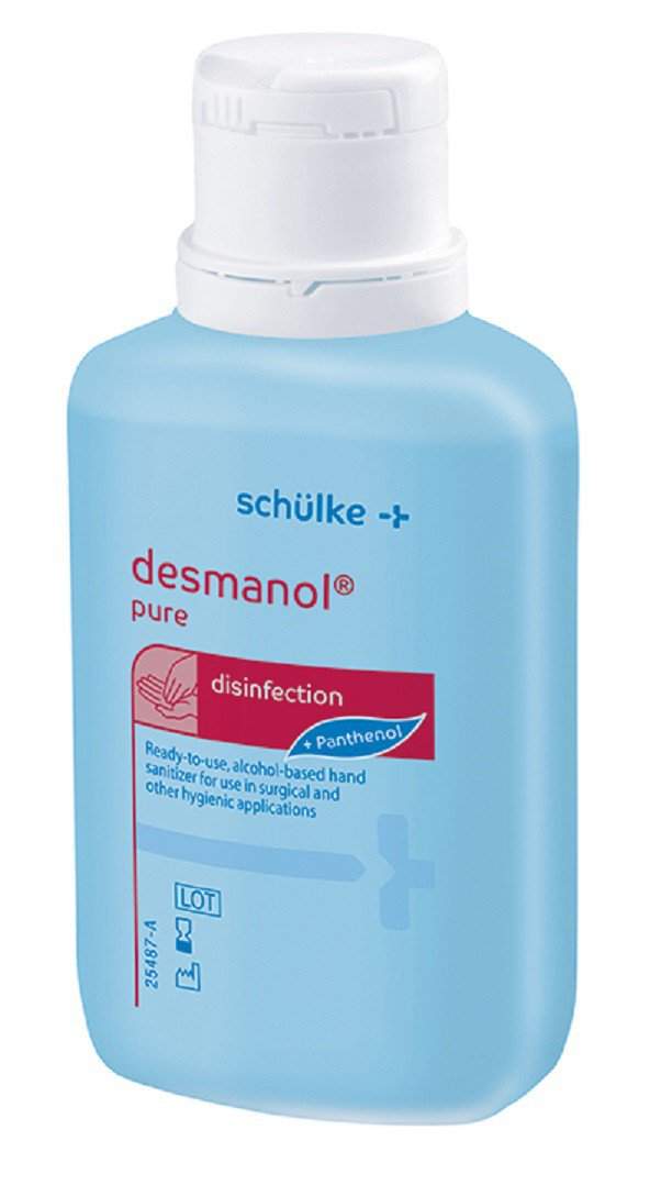 Schülke desmanol pure, 100 ml