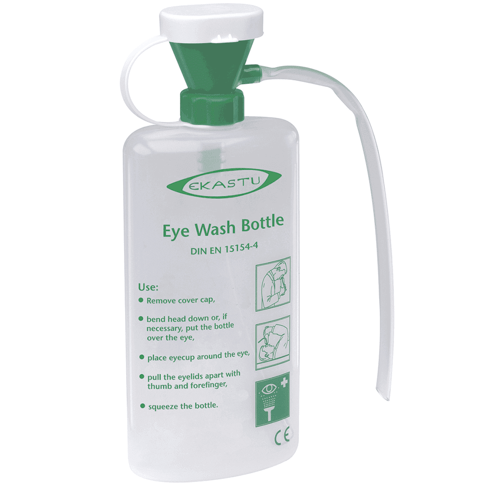 EKASTU Augenspülung "ECO" - 600 ml