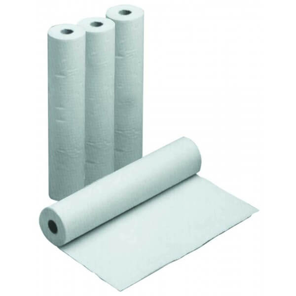 Papierrolle für Ruhe- und Untersuchungsliege Papierrolle für Ruhe- und Untersuchungsliege