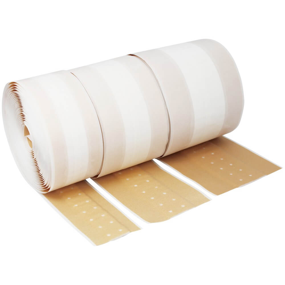 Wundschnellverband, elastisch, 5 m x 4 cm Wundschnellverband, elastisch, 5 m x 4 cm