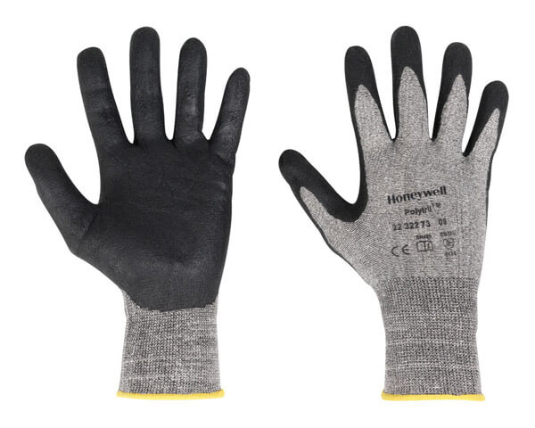 Honeywell Polytril Air Comfort Schutzhandschuhe, 10 Paar Honeywell Polytril Air Comfort Schutzhandschuhe, 10 Paar