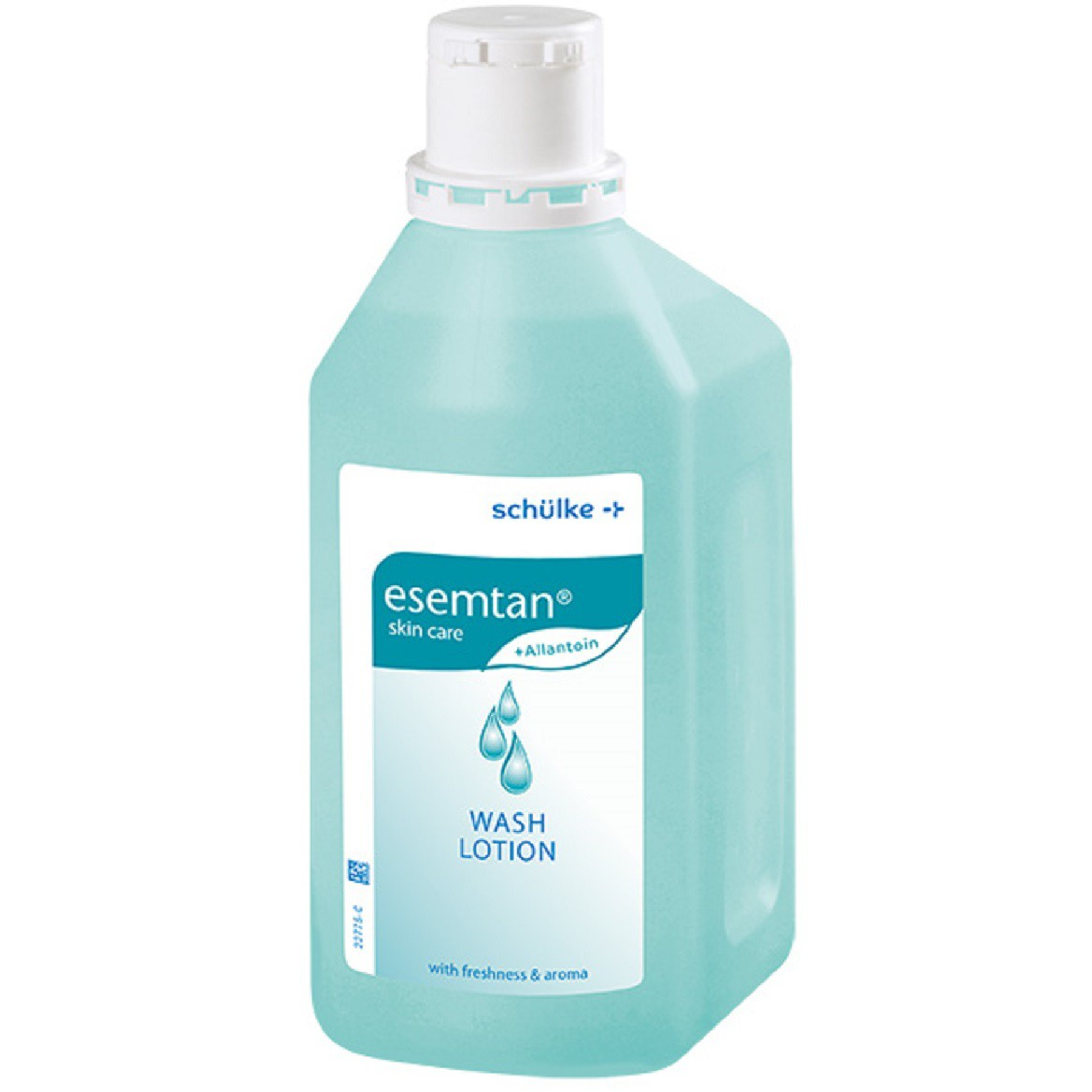 Schülke esemtan wash lotion, 1000 ml