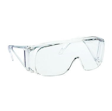 Honeywell Besucherbrille Polysafe Honeywell Besucherbrille Polysafe
