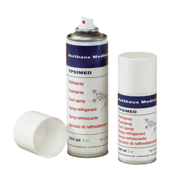YPSIMED Kühlspray, 150ml