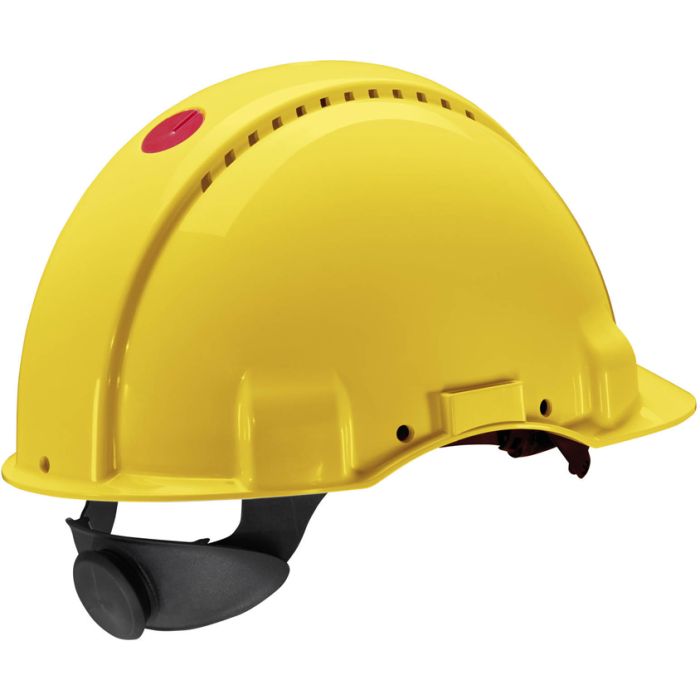 3M™ Peltor Schutzhelm G3000N in Gelb