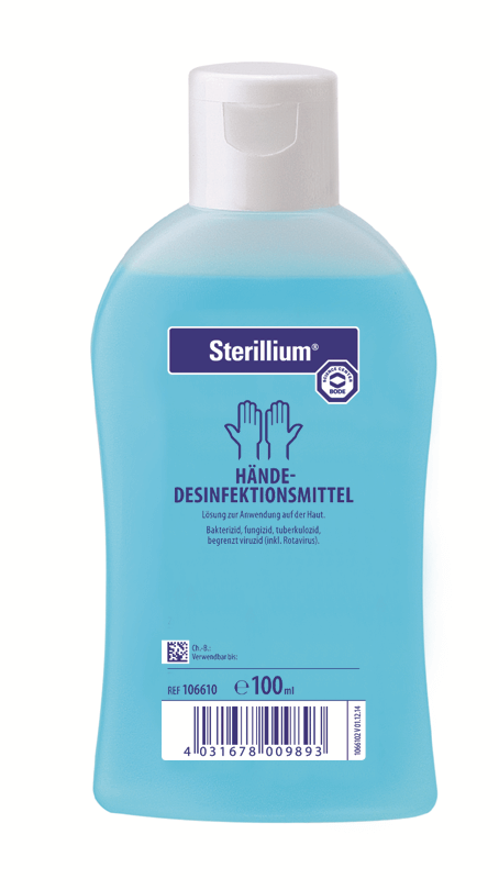 Bode Sterillium, 100 ml