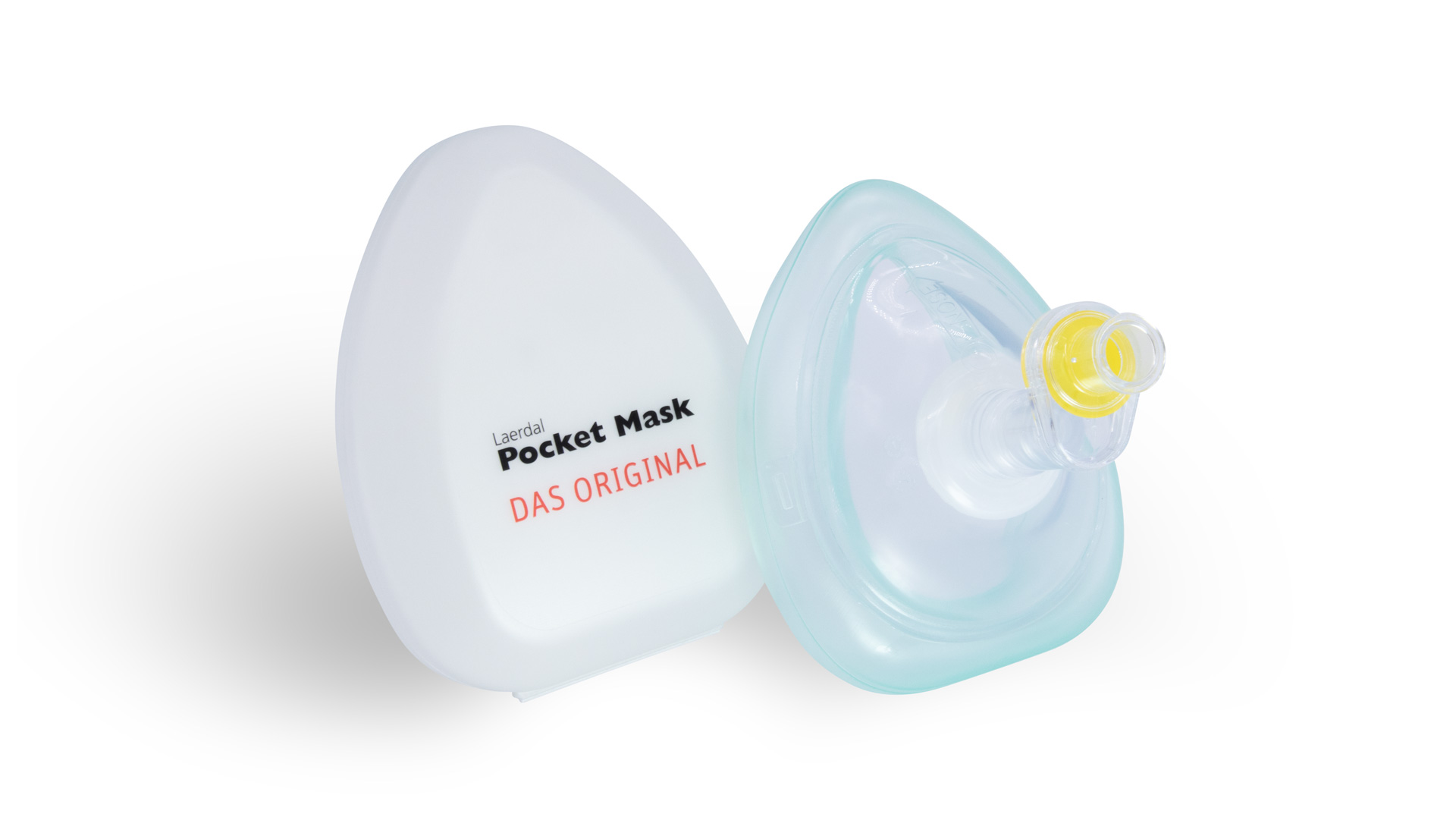 Laerdal Taschenmaske Laerdal Taschenmaske