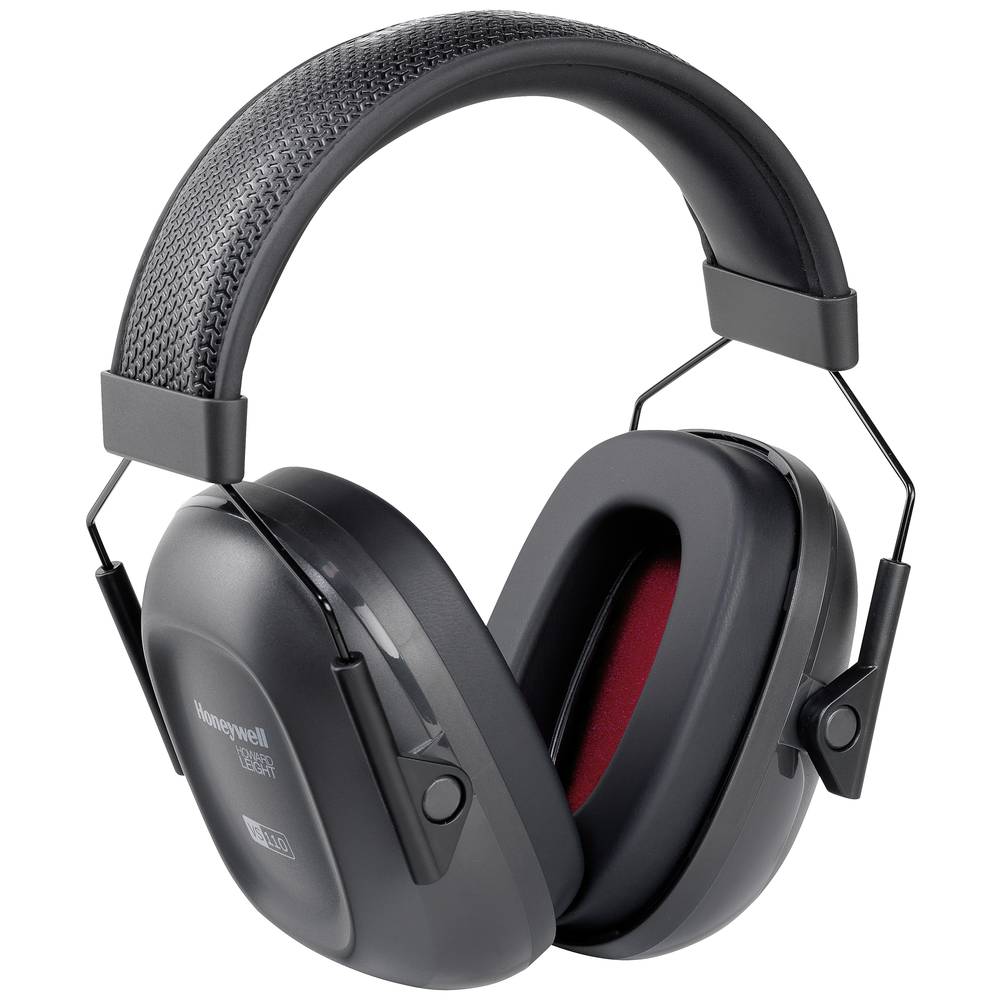Honeywell Kapselgehörschutz, VeriShield VS110, SNR 27 Honeywell Kapselgehörschutz, VeriShield VS110, SNR 27