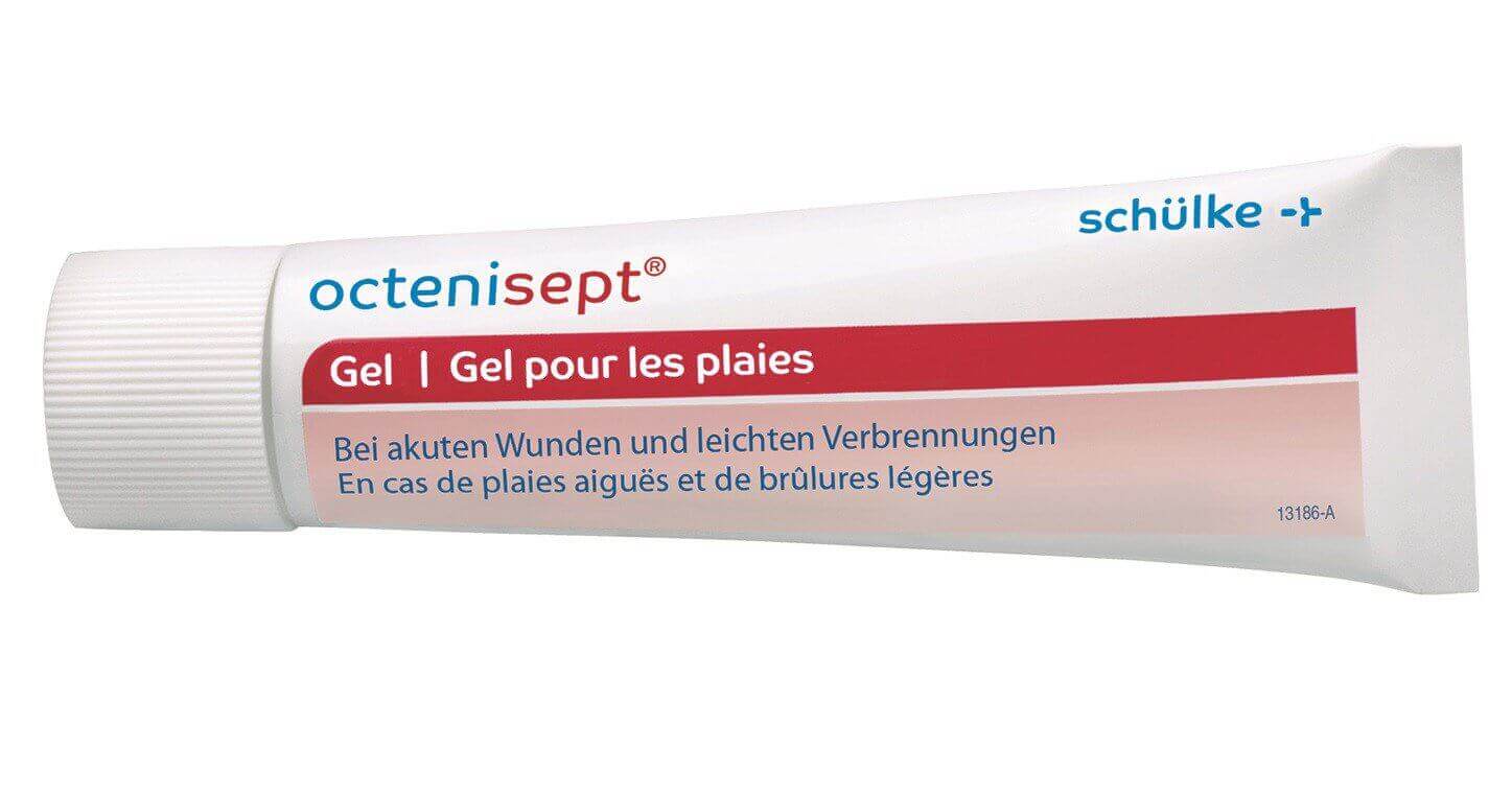 Schülke octenisept, 20 ml Schülke octenisept, 20 ml