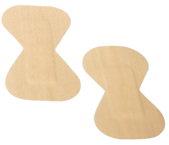 Fingerkuppenverbände, elastisch, 7,0 cm x 4,0 cm, 50 Stück im Karton Fingerkuppenverbände, elastisch, 7,0 cm x 4,0 cm, 50 Stück im Karton