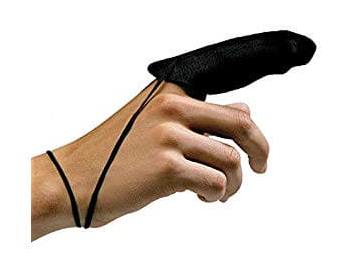 Lederfingerlinge Lederfingerlinge