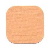 Schnellpflaster, elastisch, 4 x 4 cm, 50 Stück im Karton Schnellpflaster, elastisch, 4 x 4 cm, 50 Stück im Karton