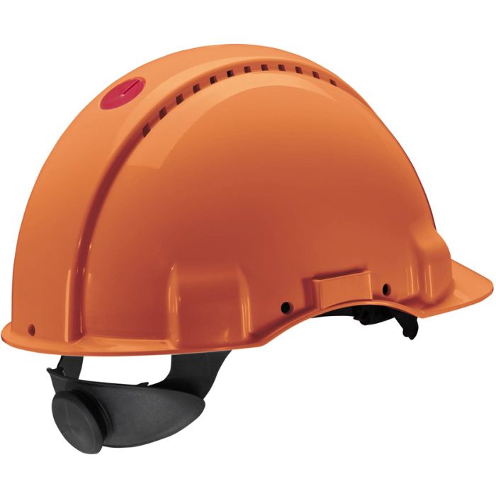 3M™ Peltor Schutzhelm G3000N in Orange 3M™ Peltor Schutzhelm G3000N in Orange
