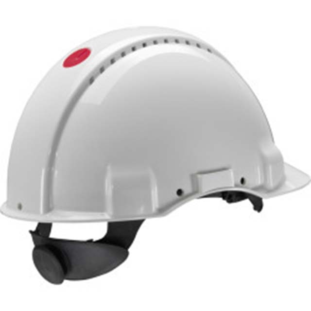 3M™ Peltor Schutzhelm G3000N in Weiß