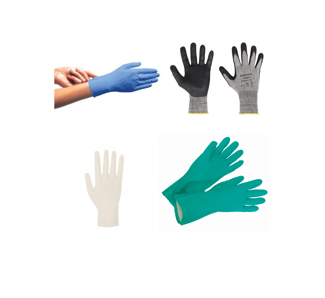 Handschuhe