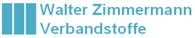Walter Zimmermann Verbandstoffe Walter Zimmermann Verbandstoffe