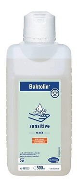 Bode Baktolin® sensitive, 500 ml Bode Baktolin® sensitive, 500 ml