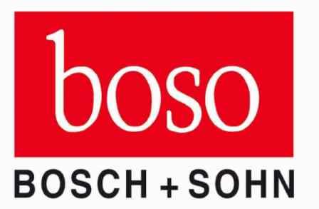 Bosch + Sohn