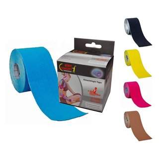 Body Concept Kinesiologie D-Tape 