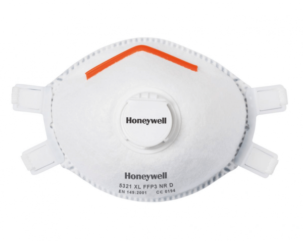 Feinstaubfiltermaske Honeywell 5321